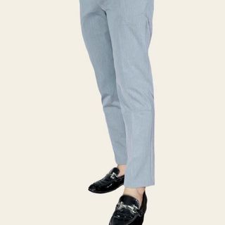 Quần Âu Cotton dày dặn cao cấp