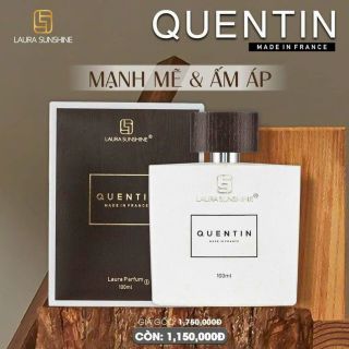 Nước hoa laura Sunshine số 5