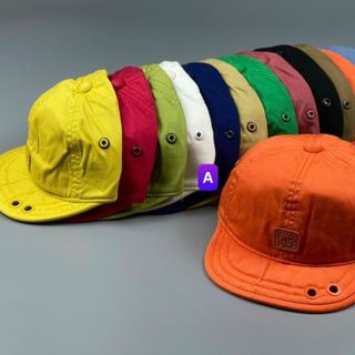 Mũ lưỡi trai trẻ em đủ mẫu có đơn giản CQ