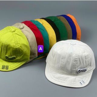 Mũ lưỡi trai trẻ em đủ mẫu có đơn giản CQ