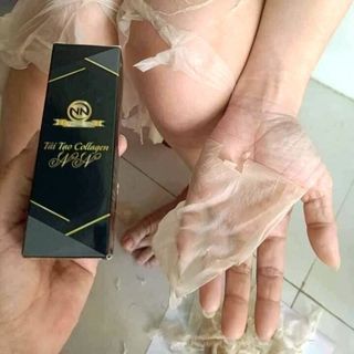 NƯỚC LỘT TÁI TẠO DA NN COLLAGEN