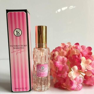 Nước hoa Secret Bombshell 20ml