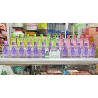 [CHÍNH HÃNG] Nước hoa Johnson's baby 50ml