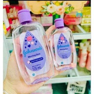 [CHÍNH HÃNG] Nước hoa Johnson's baby 50ml