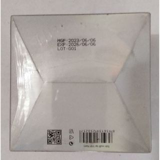 Kem body Bio - Ôcci Detox X3/250g