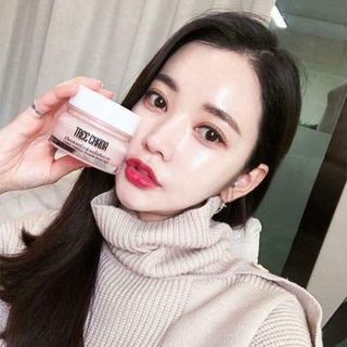 Kem Make up Thần Thánh Tree Chada Thái Lan