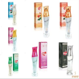 Nước hoa Mylove 35ml
