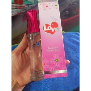 Nước hoa Mylove 35ml