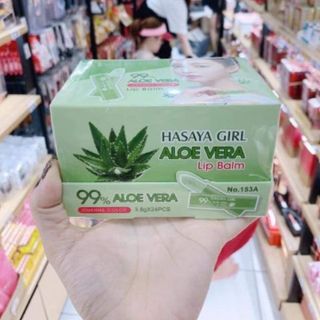son gió có màu hãng HASAYA GIRL No152A
