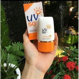 Kem chống nắng Thái Lan 30g UV50+++ (cam)
