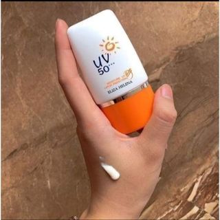 Kem chống nắng Thái Lan 30g UV50+++ (cam)
