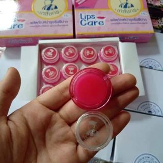 son dưỡng lipcare chống thâm, làm hồng môi và giữ ẩm