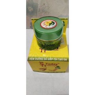 Kem SH Today 10g ( gồm 5 dòng: dưỡng tái tạo, dưỡng chống nắng, mụn 3 tác dụng, nám 3in1, tàn nhang - đồi mồi)
