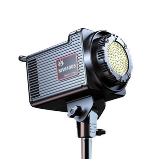 Bộ Đèn Chụp Studio Hình Cầu S400 - Hỗ Trợ Chiếu Sáng - Livetream - Chụp Ảnh - Công Suất Cao