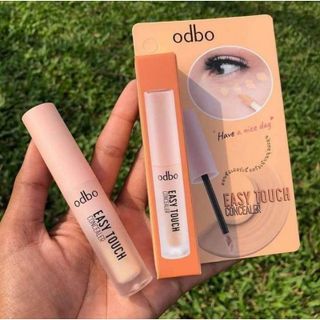 Kem Che Khuyết Điểm Odbo Easy Touch OD424