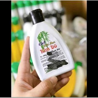 Gel lột mụn Kim Đô 200g ( Nha đam và Bùn khoáng)