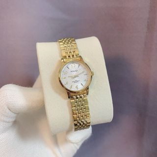 Đồng hồ cặp đôi Chính hãng halei 484 dây thép cao sang trọng chống nước tốt
