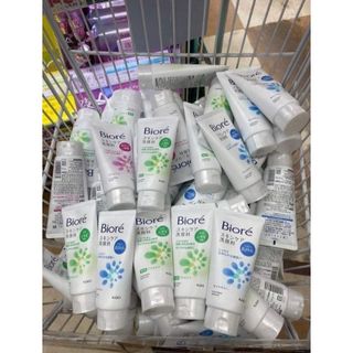 Sữa rửa mặt Biore 50g
