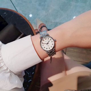 ĐỒNG HỒ NỮ CAO CẤP MAR.C MẶT TRÒN