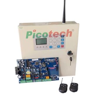 Bộ Báo Động 64 Vùng Mạng GSM/GPRS + LAN PICOTECH PCA-959P