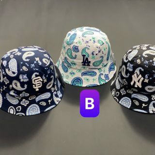 Mũ bucket đủ mẫu có mẫu $ CQ