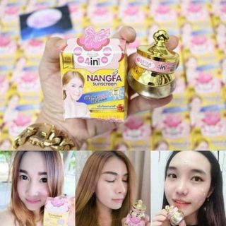 Kem chống nắng Nangfa Thái Lan