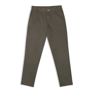QUẦN KAKI 98% COTTON SIÊU dày dặn, sang trọng Q06-001