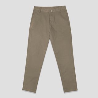 QUẦN KAKI 98% COTTON SIÊU dày dặn, sang trọng Q06-001