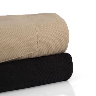 SHORT POLY PK dày dặn Siêu bền, tôn dáng và chống nhăn Q01-076B