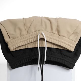 SHORT POLY PK dày dặn Siêu bền, tôn dáng và chống nhăn Q01-076B