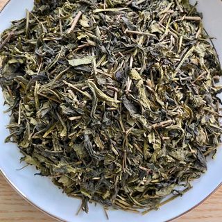 Trà Sâm Dứa Bảo Lộc
