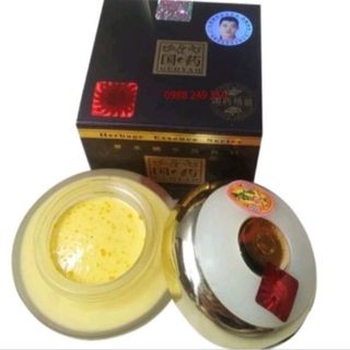 Kem sâm Tem đỏ 9 Tác dụng 30g (Nhật)