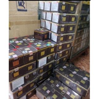 Kem sâm Tem đỏ 9 Tác dụng 30g (Nhật)