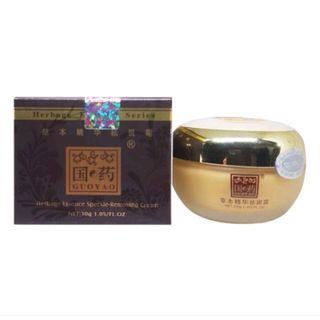 Kem sâm Tem đỏ 9 Tác dụng 30g (Nhật)