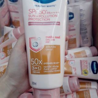 Vazeline 50x Thái Lan