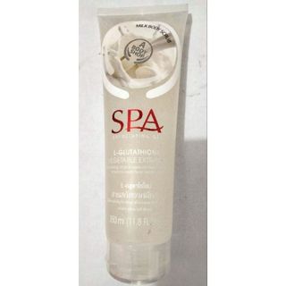 Tẩy kỳ Spa Exfoliating Gel Hàn Quốc 350ml
