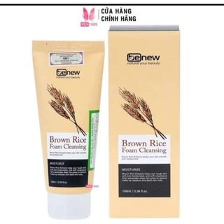 Sữa rửa mặt Benew 100ml Hàn Quốc (Chính hãng)