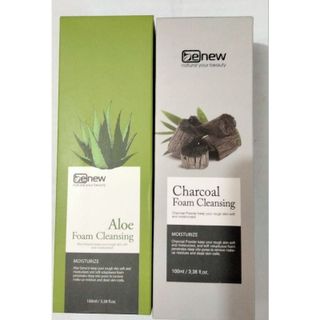 Sữa rửa mặt Benew 100ml Hàn Quốc (Chính hãng)