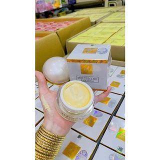 KEM FACE PHÁP A MẪU MỚI