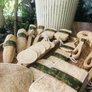 Tìm NPP sản phẩm xơ mướp, chiết khấu 65%.