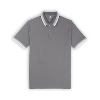 Áo POLO vải CVC cao cấp Siêu dày dặn, thoáng khí, bền màu và đứng form A02-249