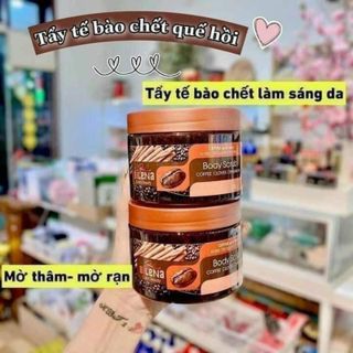 𝐓𝐚̂̉𝐲 𝐃𝐚 𝐂𝐡𝐞̂́𝐭 𝐁𝐨𝐝𝐲 Quế hồi 380g