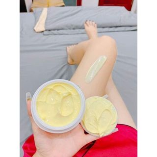 KEM BODY CHỮ A