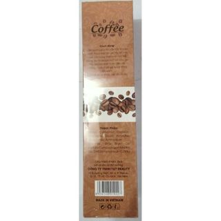 Tẩy kỳ Cà phê T&T Beauty 250ml