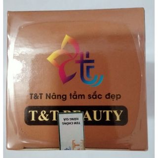 Tẩy kỳ Cà phê T&T Beauty 250ml