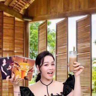 Laura cà phê đông trùng hạ thảo