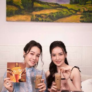 Laura cà phê đông trùng hạ thảo