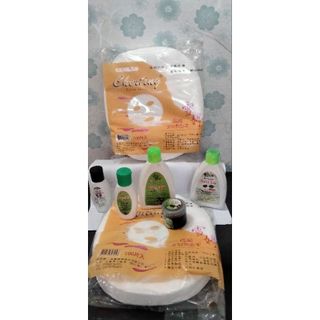 Mặt nạ giấy lột mụn (bịch nhỏ 25 miếng)