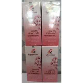 Tẩy kỳ Rasukubaa Anh đào 180ml