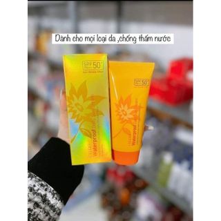 [CHÍNH HÃNG] Kem chống nắng Cellio 70g Hàn Quốc